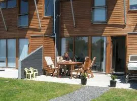 4 person holiday home in Bogense