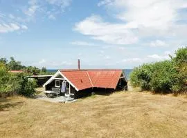 5 person holiday home in Asnæs-By Traum