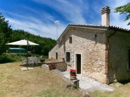 Val Giardino Vintage Cottage