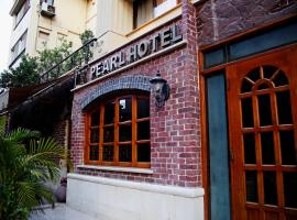 Pearl Hotel, Maadi, ξενοδοχείο σε Maadi, Κάιρο