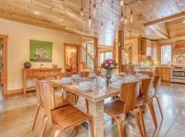 The Davenport - Meredith Lodging