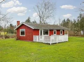 5 person holiday home in Storvorde-By Traum