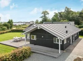 Holiday home Juelsminde XLVIII