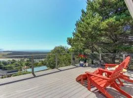 Sandpiper Cottage - Meredith Lodging