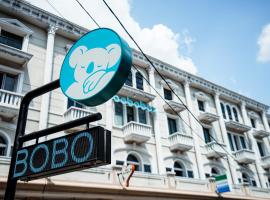 Bobopod Juanda, Jakarta, hotel near Istiqlal Grand Mosque, Jakarta