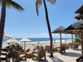 생질레방에 위치한 호텔 르 생 알렉시 **** 호텔 앤드 스파