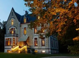 Château La Thuilière