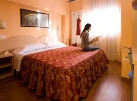 Hotel Sabatino Milan