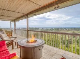 Neskowin Eyrie - Meredith Lodging