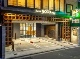 hotel GOCO stay 京都四条河原町