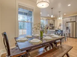 Oceans Treasure - Meredith Lodging