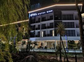 Otel Hotel Sibu: Sibu şehrinde bir otel