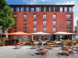 Hotel Balade, hotel near University of Basel, Basel