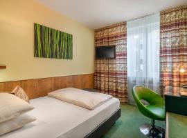 Hotel Arosa Düsseldorf Oberkassel, hotel v destinaci Düsseldorf