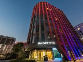 Mercure Shanghai Hongqiao Railway Station