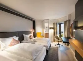 Crowne Plaza Düsseldorf - Neuss, ein IHG Hotel