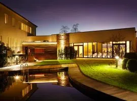 Best Western Premier Park Hotel & Spa