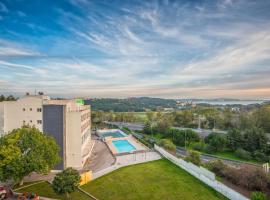 Amazonia Jamor Hotel, hotel em Linda-a-Pastora