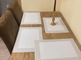 Ferienwohnung Messerschmidt