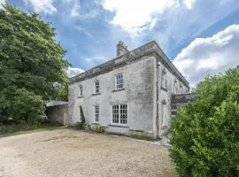 The Garden House