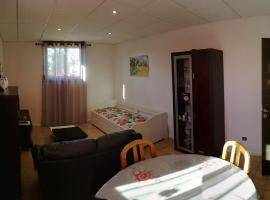 Gîte du Burkendal, Hotel in Aumetz