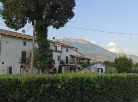 B&B La Staffa