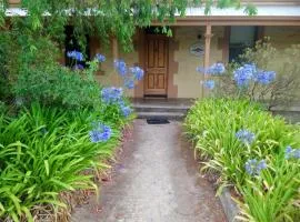 Walnut Cottage、アンガストンのバケーションレンタル