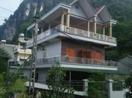 Hải Phận Homestay