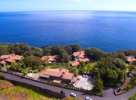 Aldeia da Fonte Hotel, hotel in Lajes do Pico