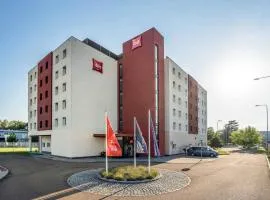 Ibis Hotel Plzeň