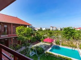 Việt Xưa Homestay