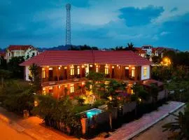 Việt Xưa Homestay