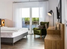 Waldhotel zum Bergsee Damme
