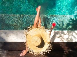 The Mandana Villa Gili Air