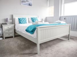 The Sea Hotel, hotel de playa en South Shields