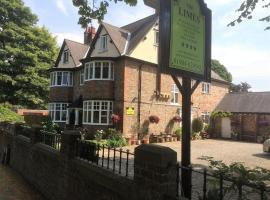 The Limes, hotel in York