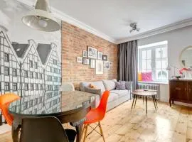 Apartments Old Town Dluga & by Noclegi Renters