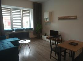 Apart Brzeg, hotel in Brzeg