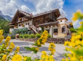 Mountain Resort Patzenfeld