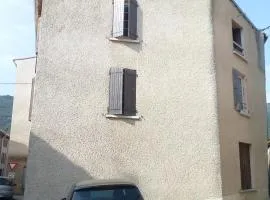 Chez Marie
