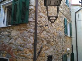 Casa Ida: Monte Marcello'da bir ucuz otel