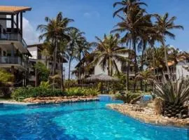 Taibá Beach Resort casa térrea ou chalet enteiro