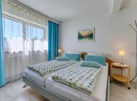 Ferienappartement Donautal
