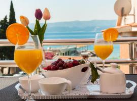 Apartmani Joško Duće - Omiš, hotel in Duće