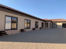 Bread & Barrel Eureka Kimberley