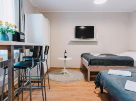 Sopot Host Stacja, hotel in Sopot