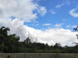 パーク ゴルフ ホステル イペランディア