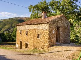 Casa da Corriça - Alojamento Local, feriebolig i Negreda