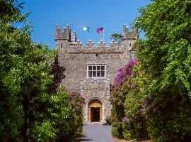 Waterford Castle Hotel & Golf Resort