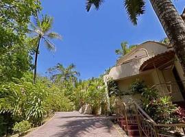 Las Cumbres Hotel & Water Park, hotel di Las Cumbres